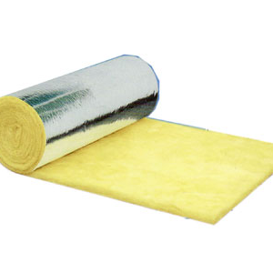 Bông thủy tinh – Vật liệu hút âm hiệu quả